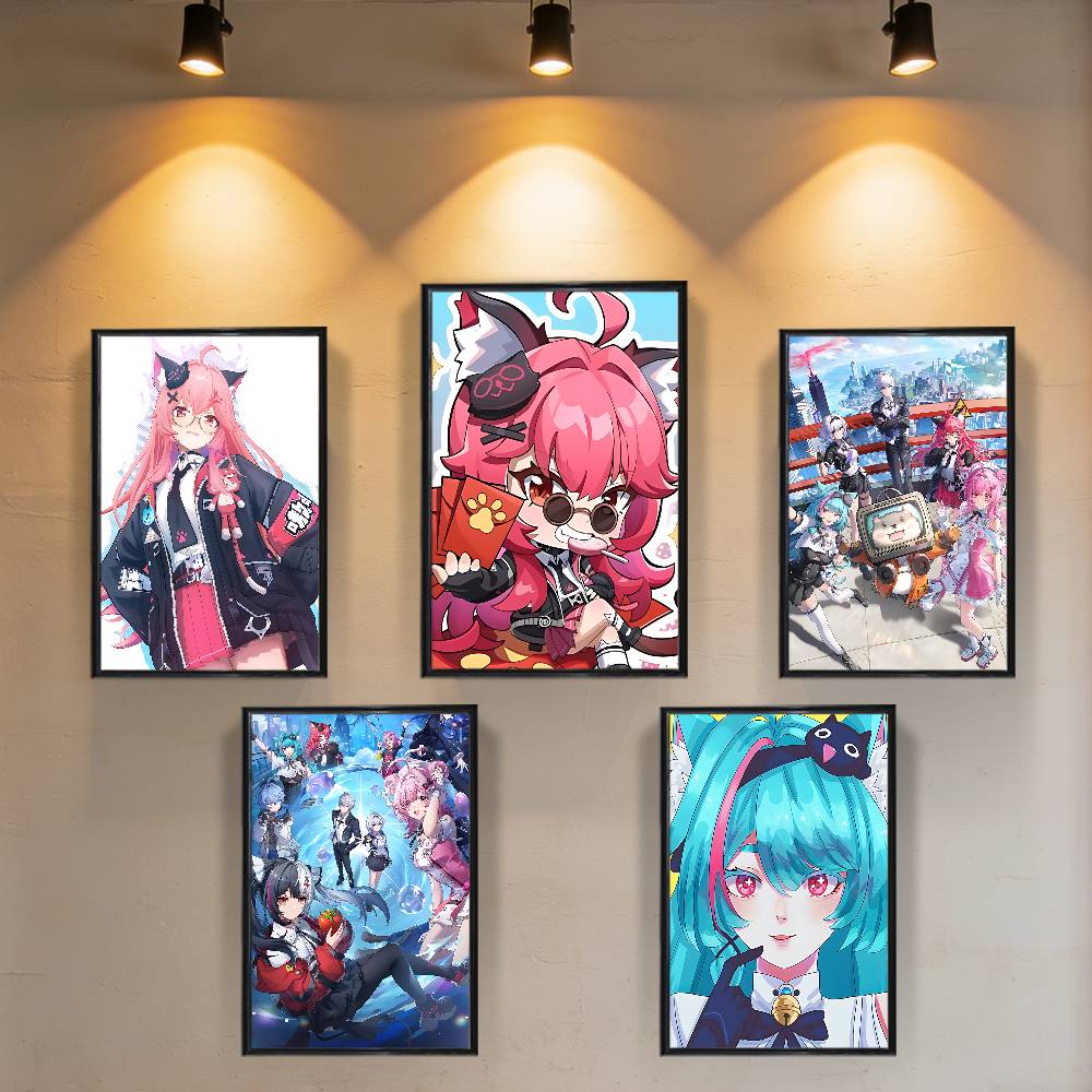 NTE game Neverness to Everness - Home Decor Nte recensie en prijs