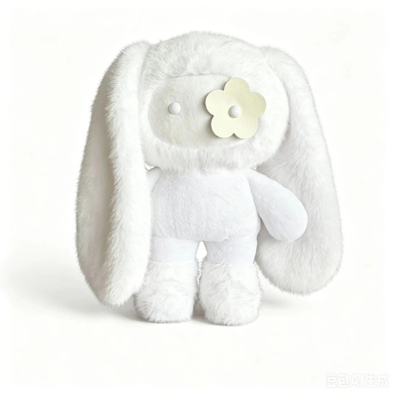 30Cm Leuke Juju Konijn Pluche  - Home Decor Market recensie en prijs