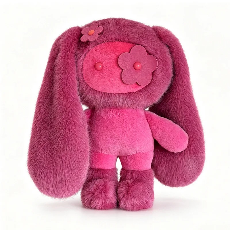 30Cm Leuke Juju Konijn Pluche  - Home Decor Market recensie en prijs