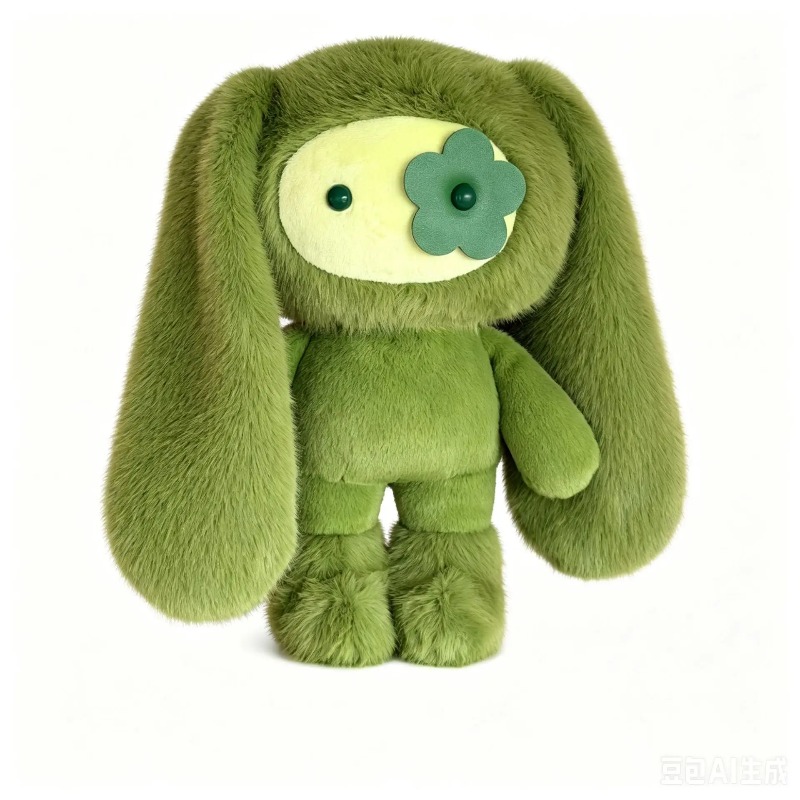 30Cm Leuke Juju Konijn Pluche  - Home Decor Market recensie en prijs