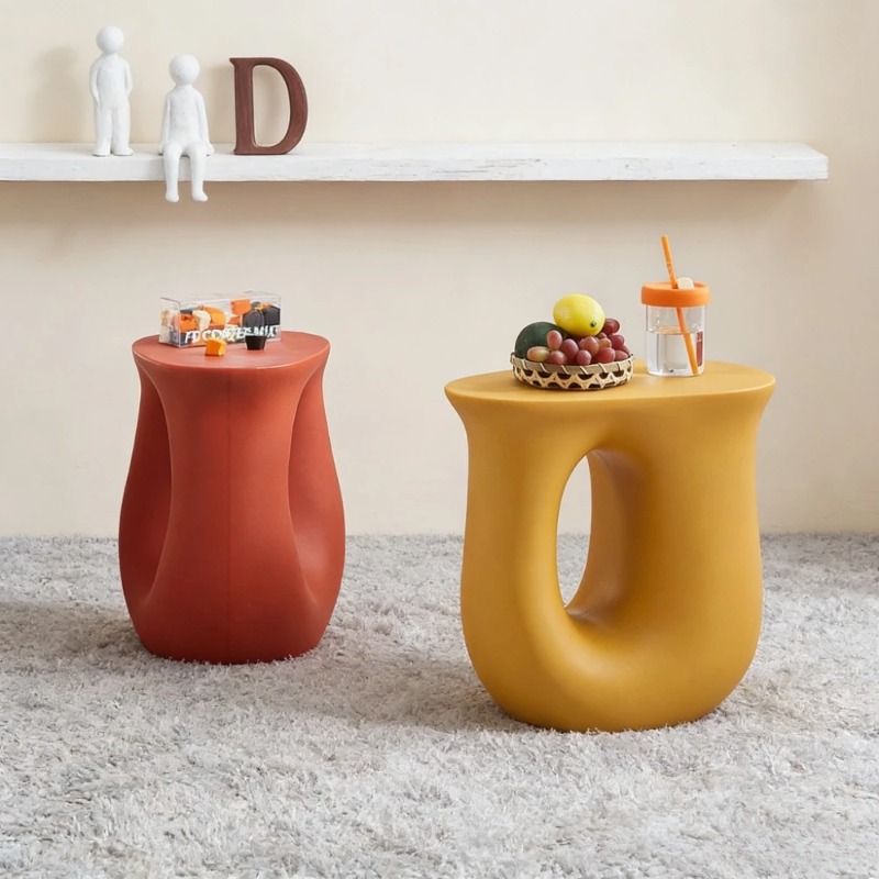 U-vormige hoekkoffietafel, kle - Home Decor Minimal recensie en prijs