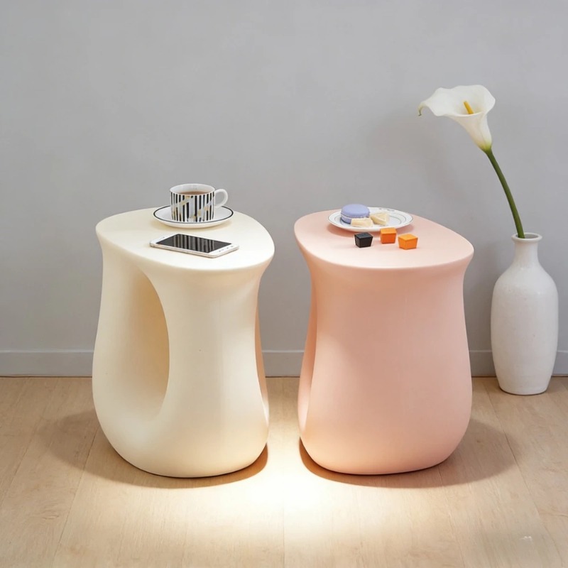 U-vormige hoekkoffietafel, kle - Home Decor Minimal recensie en prijs