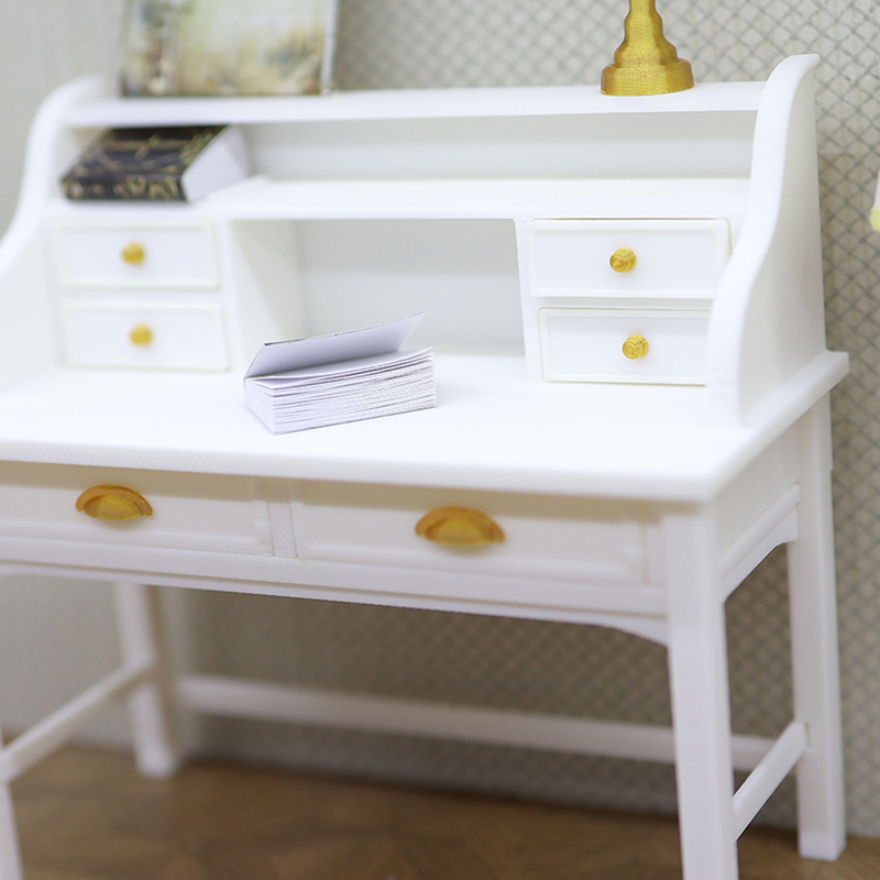 1/12 Poppenhuis Gesimuleerde B - Home Decor Furniture recensie en prijs