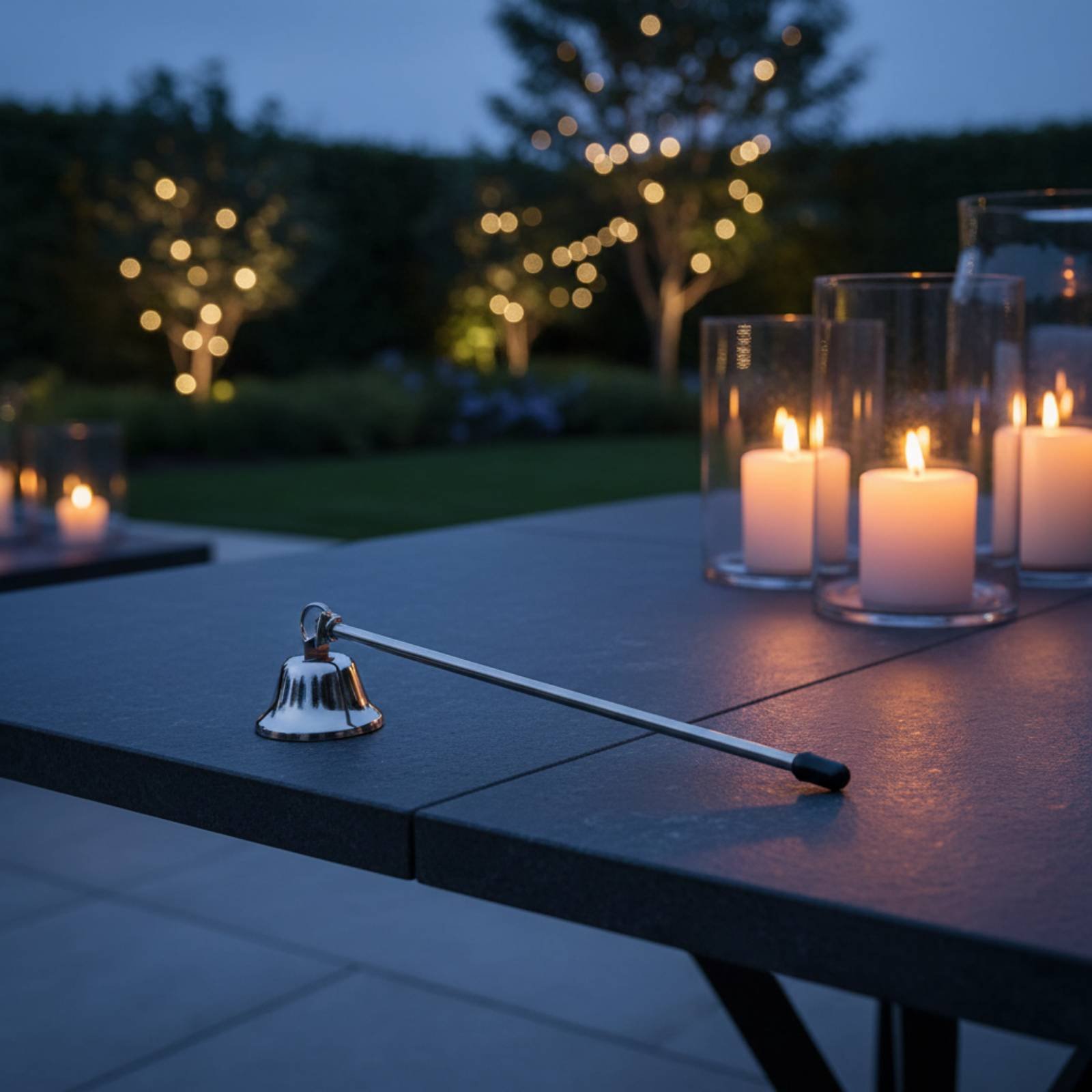 Kaarsvlamverdover Minimalistis - Home Decor Minimal recensie en prijs