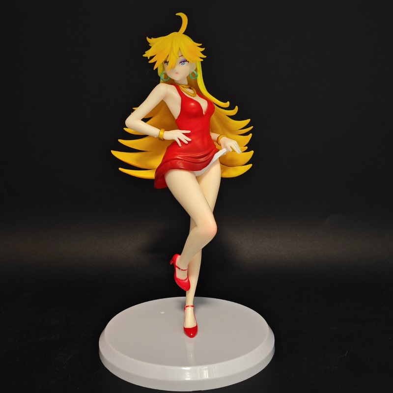 Anime Figuur Panty Anime Girl  - Home Decor Market recensie en prijs