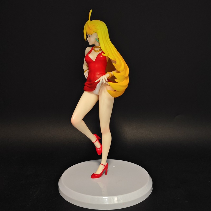 Anime Figuur Panty Anime Girl  - Home Decor Market recensie en prijs