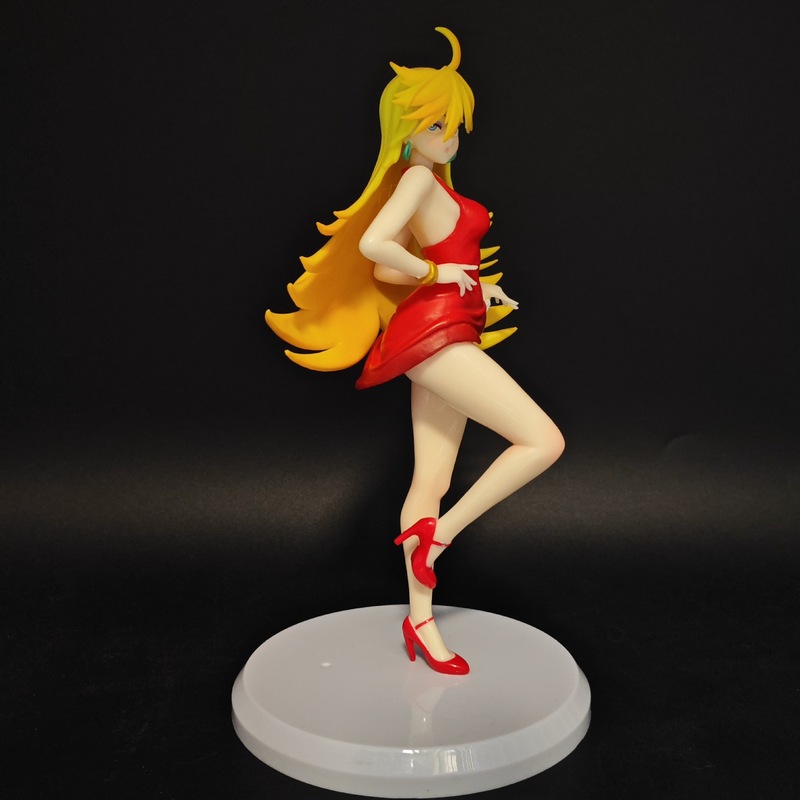 Anime Figuur Panty Anime Girl  - Home Decor Market recensie en prijs