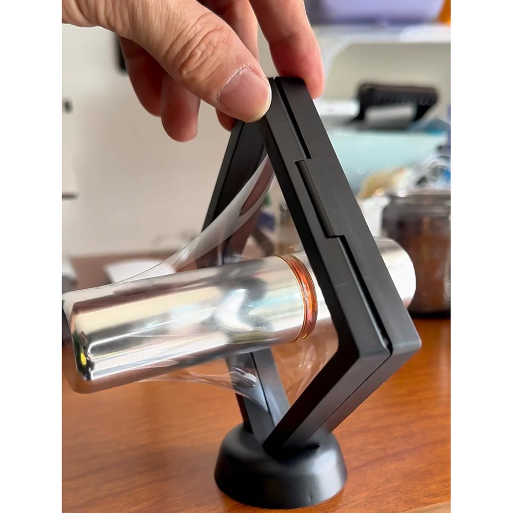 5 Stuks Transparante Pe Film V - Floating Shelves recensie en prijs