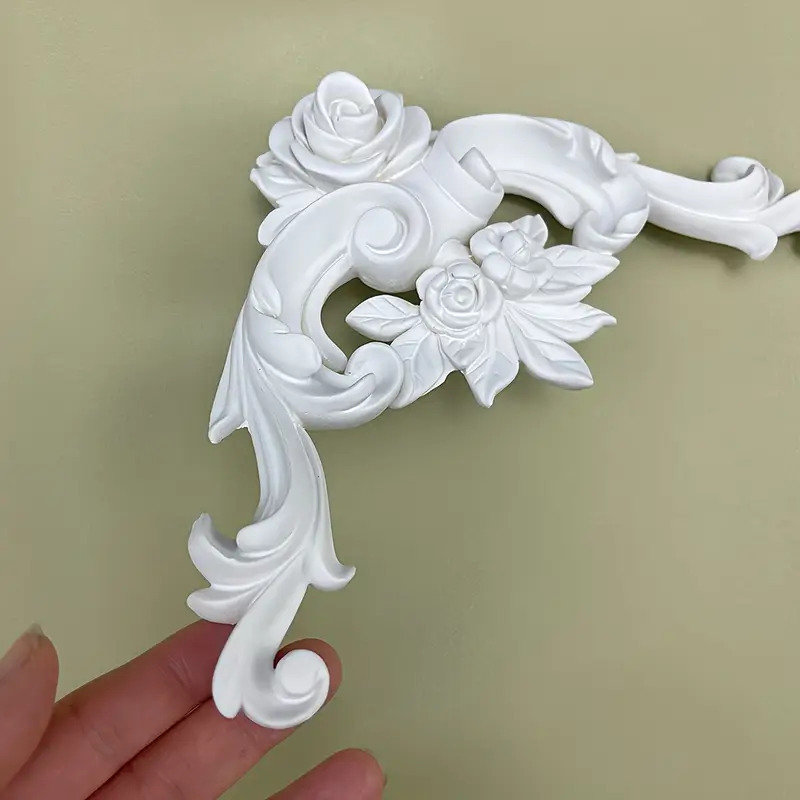 Eenvoudig te installeren Pu-po - Home Decor Wall Molding recensie en prijs