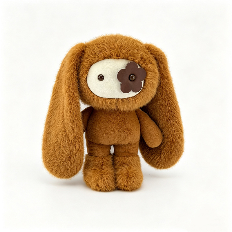 HOT 30 cm Grote JUJU Pluche Bu - Home Decor Market recensie en prijs