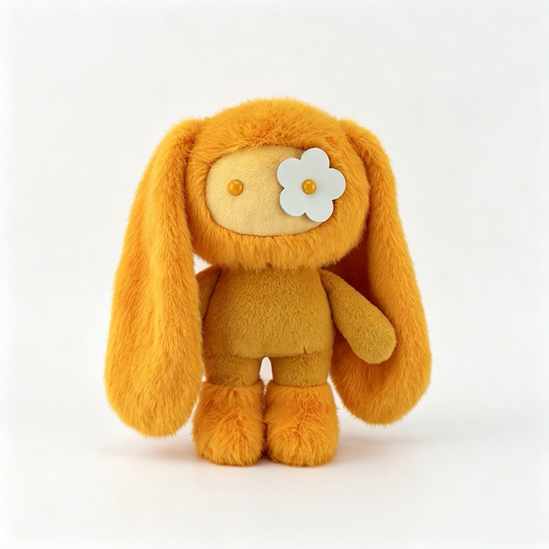 HOT 30 cm Grote JUJU Pluche Bu - Home Decor Market recensie en prijs