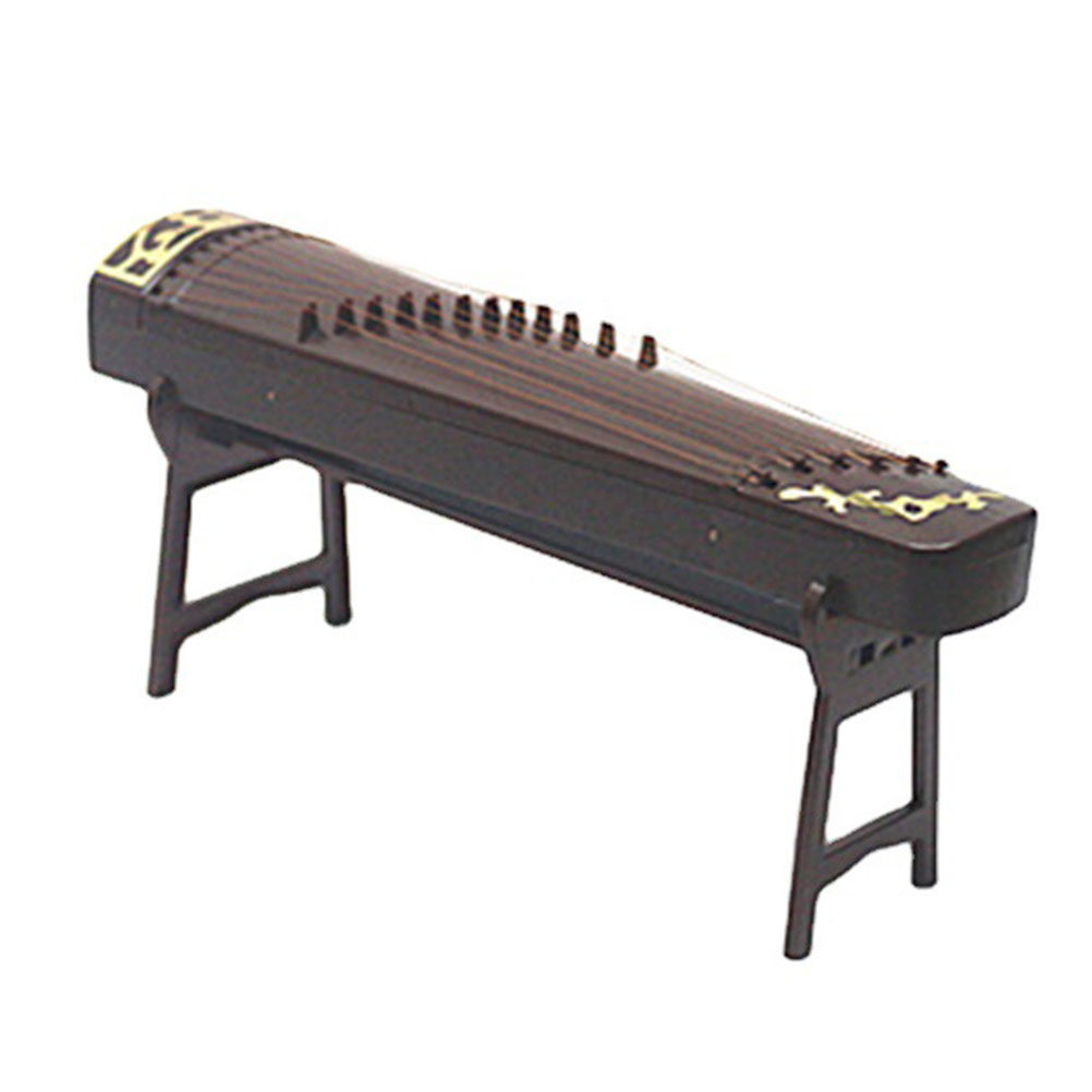Miniatuur Chinese Guzheng Zith - Home Decor Furniture recensie en prijs