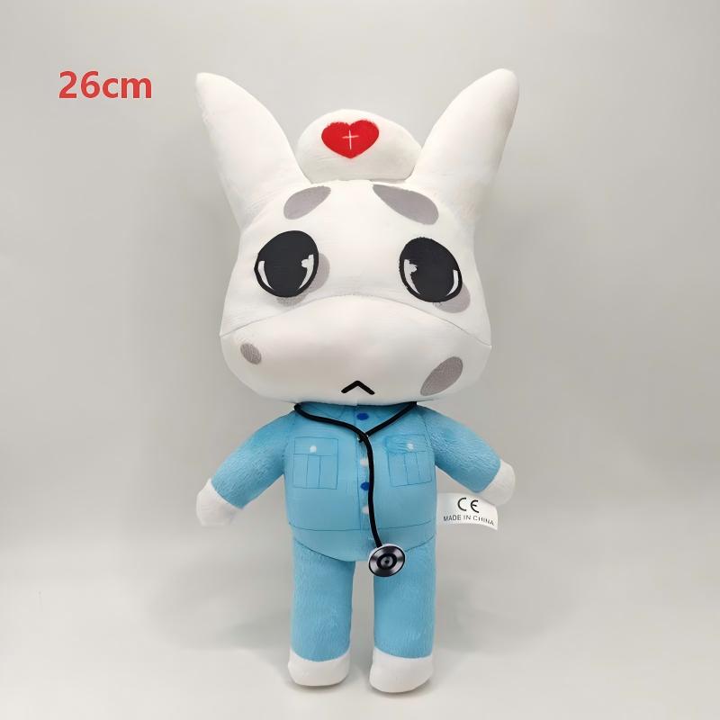 Horror Game Animal Hospital pl - Home Decor Market recensie en prijs