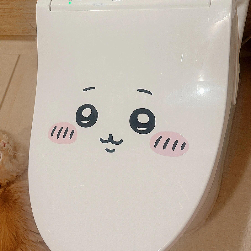 jiyi emoticon sticker aircondi - Home Decor Market recensie en prijs
