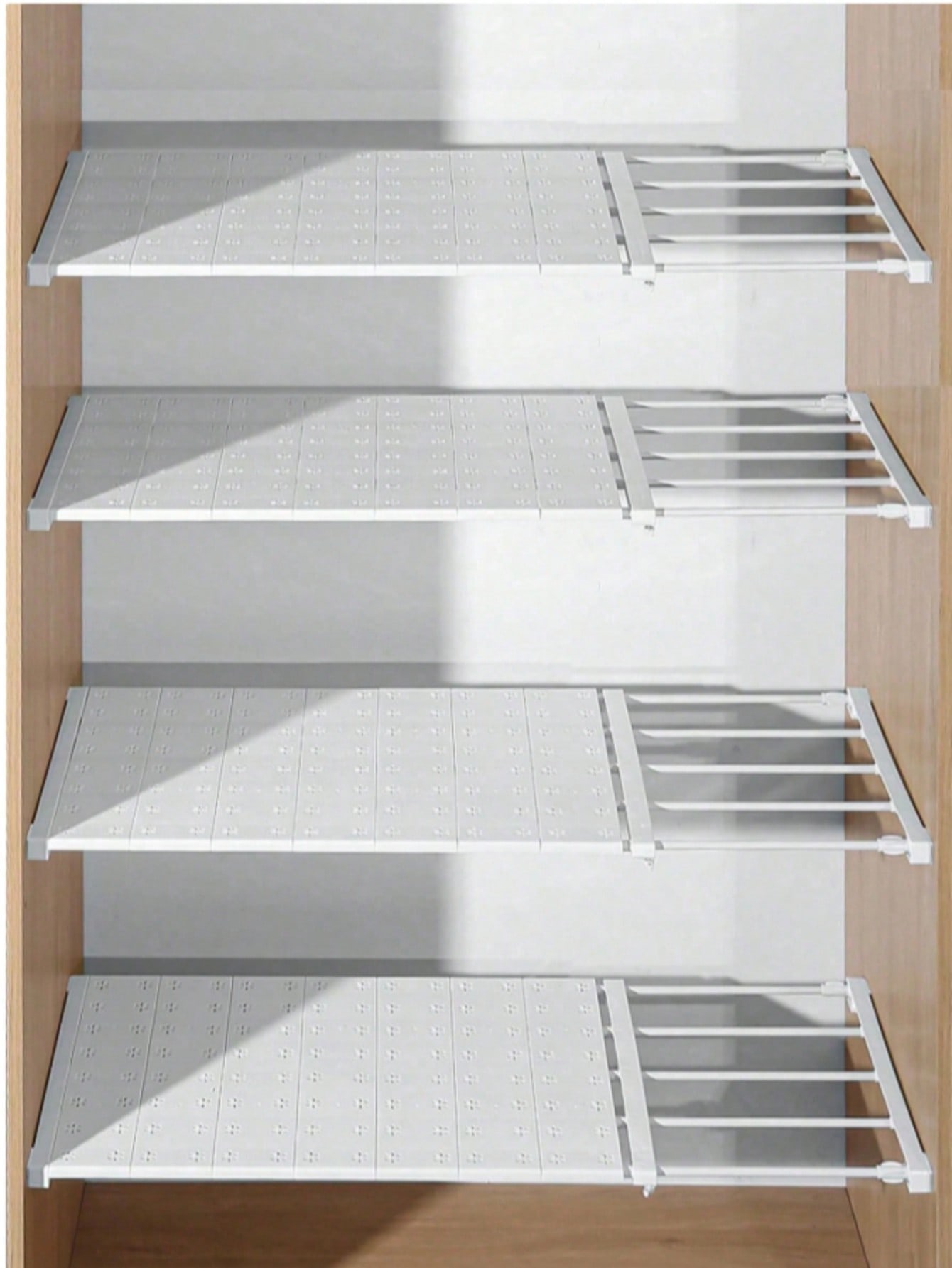 1 Stuk Verstelbare Kastspanpla - Floating Shelves recensie en prijs