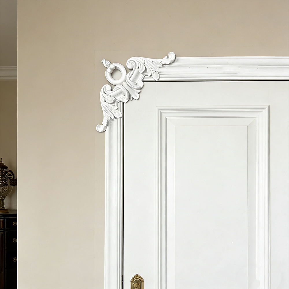 PU Plafondlijsten Set Wandlijs - Home Decor Wall Molding recensie en prijs