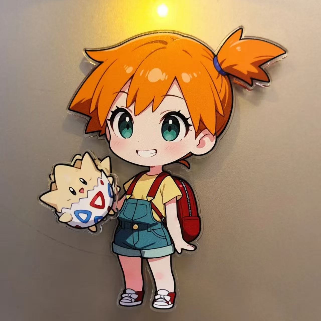 Pokémon koelkastmagneten, hoog - Home Decor Market recensie en prijs