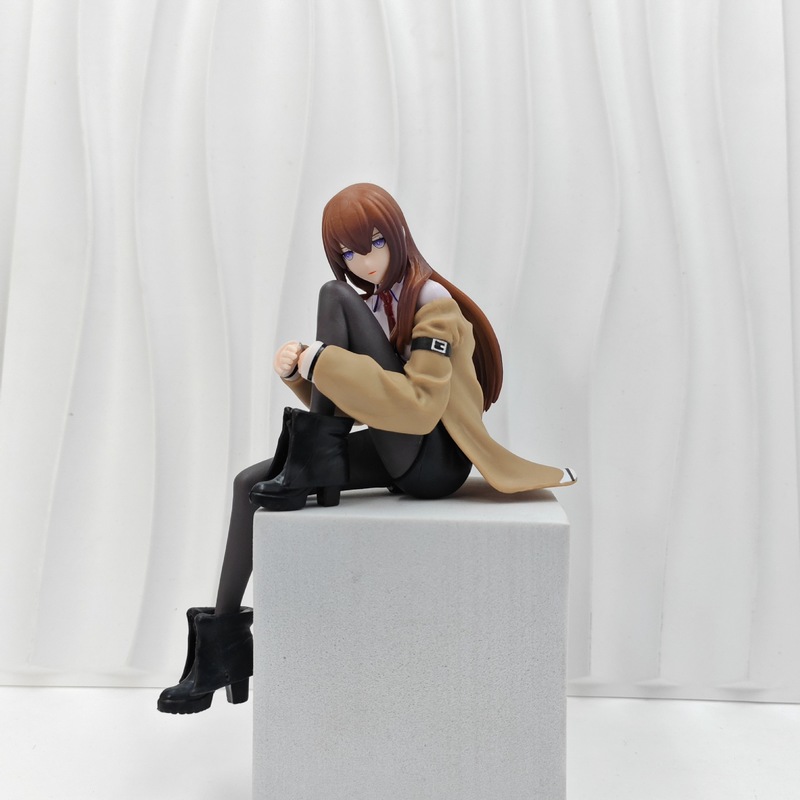 Anime Figuur Kurisu Makise Ste - Home Decor Market recensie en prijs