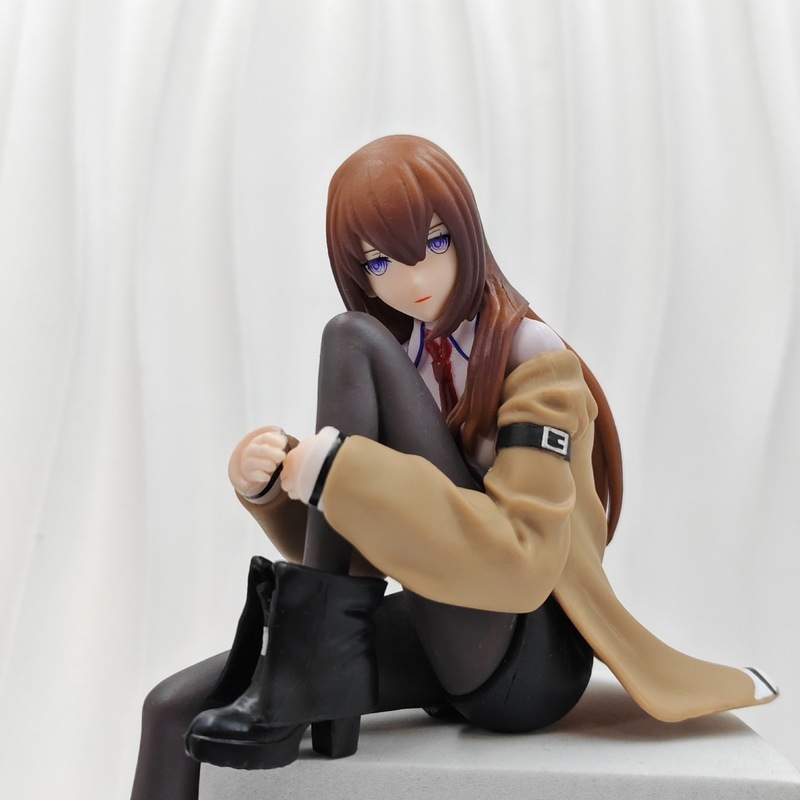 Anime Figuur Kurisu Makise Ste - Home Decor Market recensie en prijs