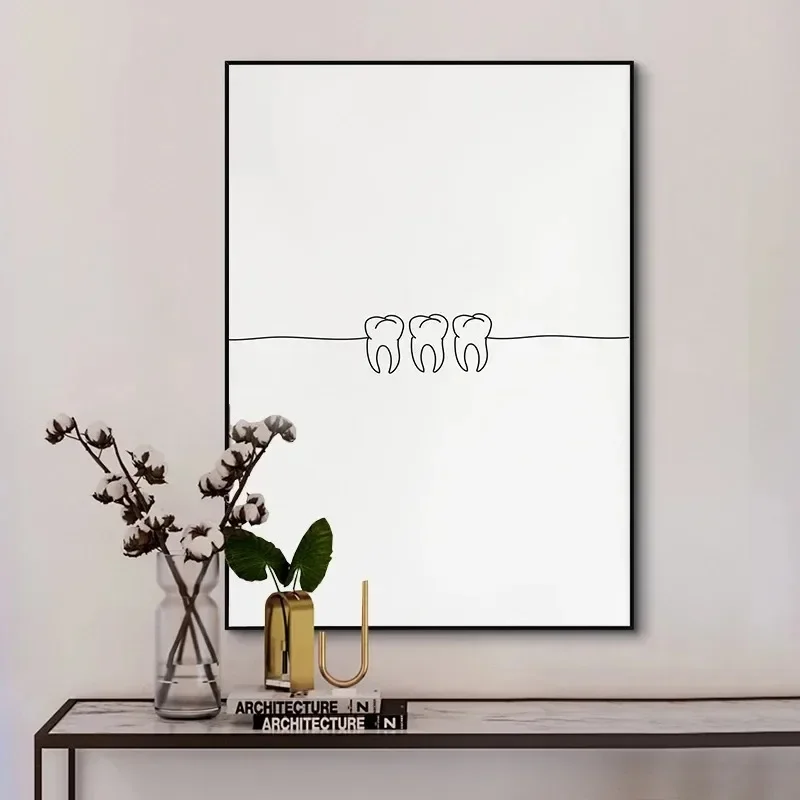 Canvas schilderij Wall Art fot - Home Decor Minimal recensie en prijs