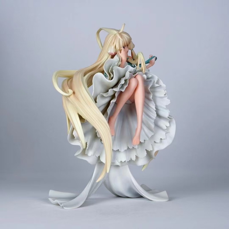 Anime Figuur Chobits Chi Pvc C - Home Decor Market recensie en prijs