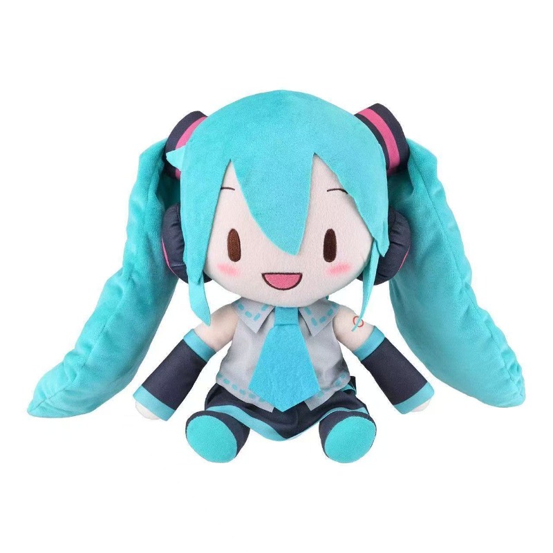 Nieuwe Hatsune Miku Handgemaak - Home Decor Market recensie en prijs