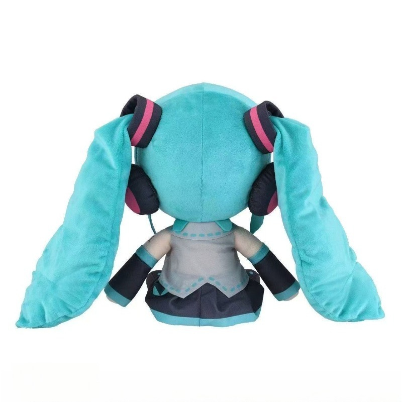 Nieuwe Hatsune Miku Handgemaak - Home Decor Market recensie en prijs