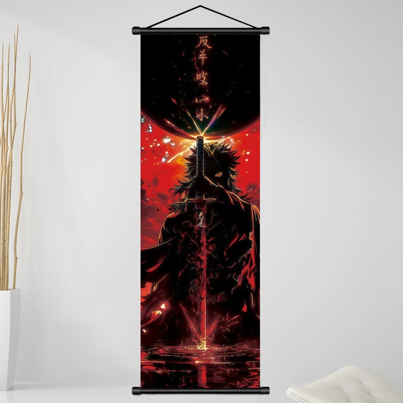 Demon Slayer Kyojuro Rengoku H - Home Decor Market recensie en prijs