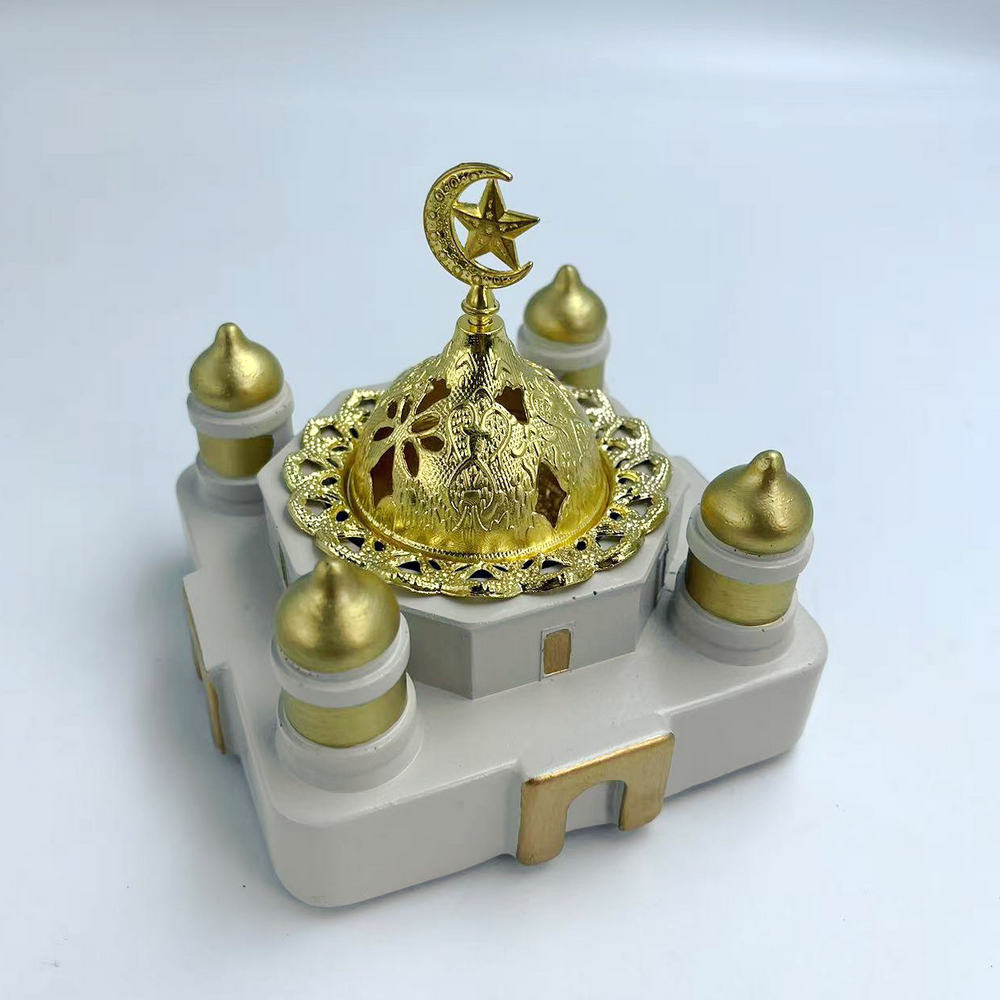 Harsen Islamitische Moskee - w - Home Decor Ramadan recensie en prijs