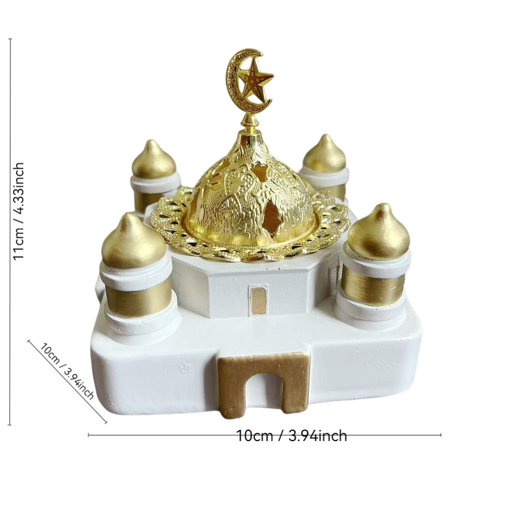 Harsen Islamitische Moskee - w - Home Decor Ramadan recensie en prijs
