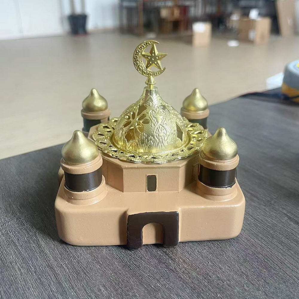Harsen Islamitische Moskee - w - Home Decor Ramadan recensie en prijs
