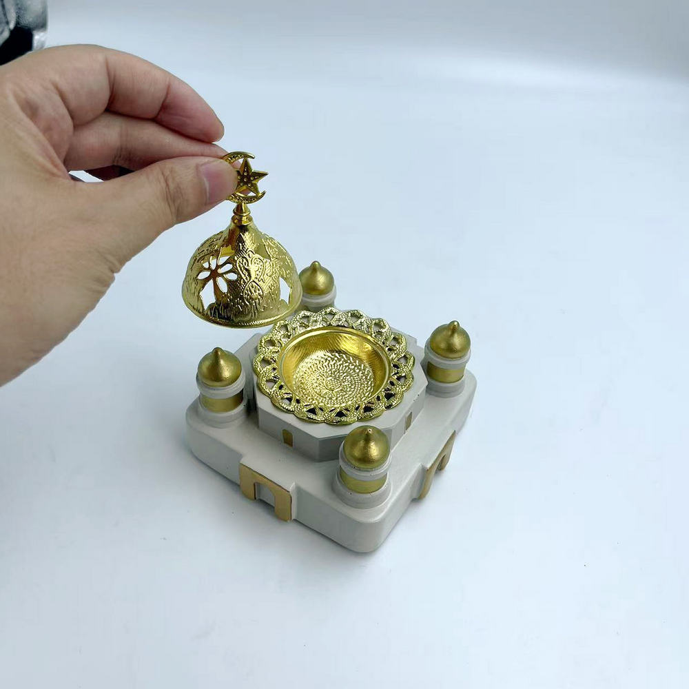 Harsen Islamitische Moskee - w - Home Decor Ramadan recensie en prijs