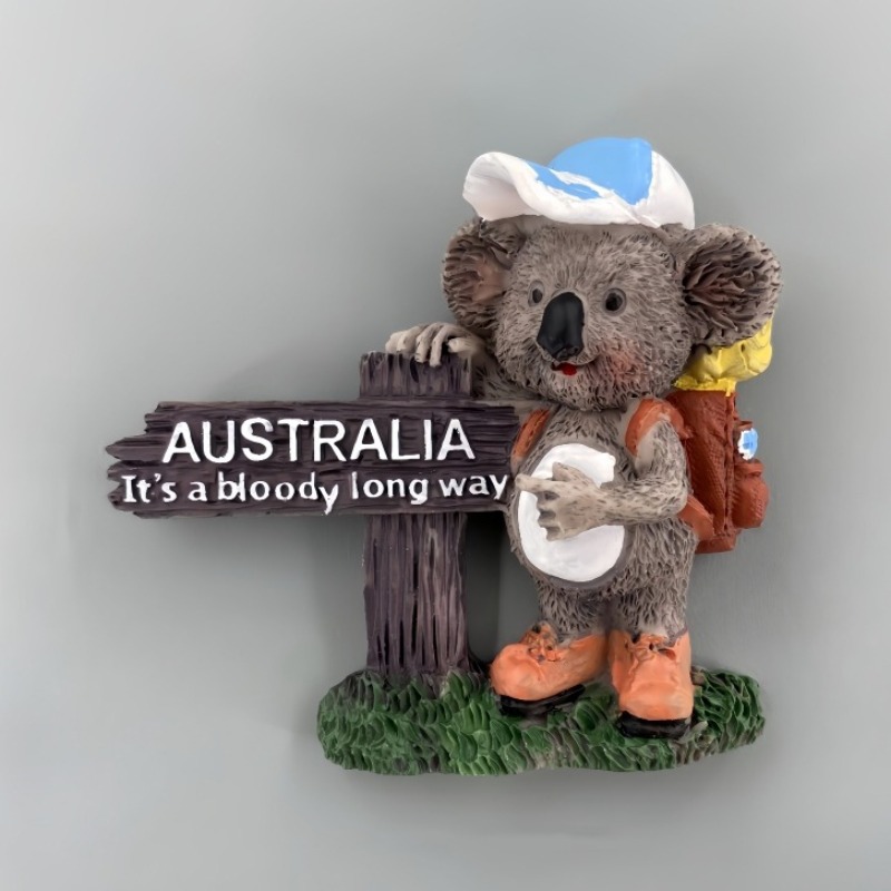 Australië Sydney Melbourne koe - Home Decor Melbourne recensie en prijs
