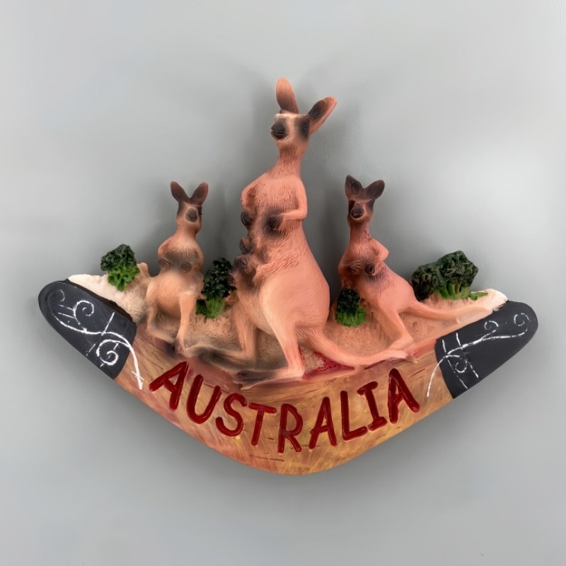 Australië Sydney Melbourne koe - Home Decor Melbourne recensie en prijs