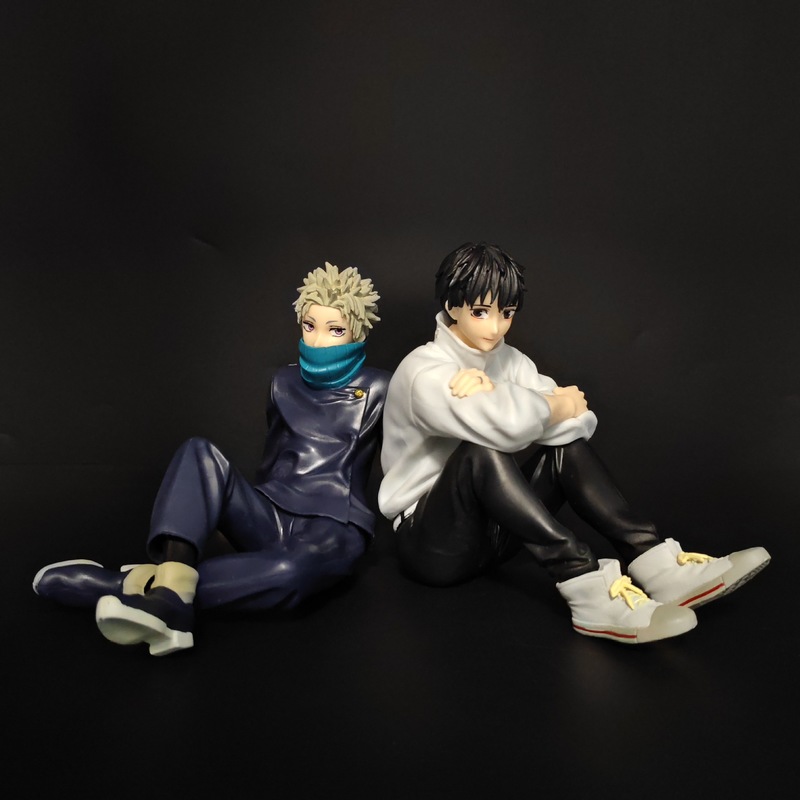 Jujutsu Kaisen Okkotsu Yuta In - Home Decor Market recensie en prijs