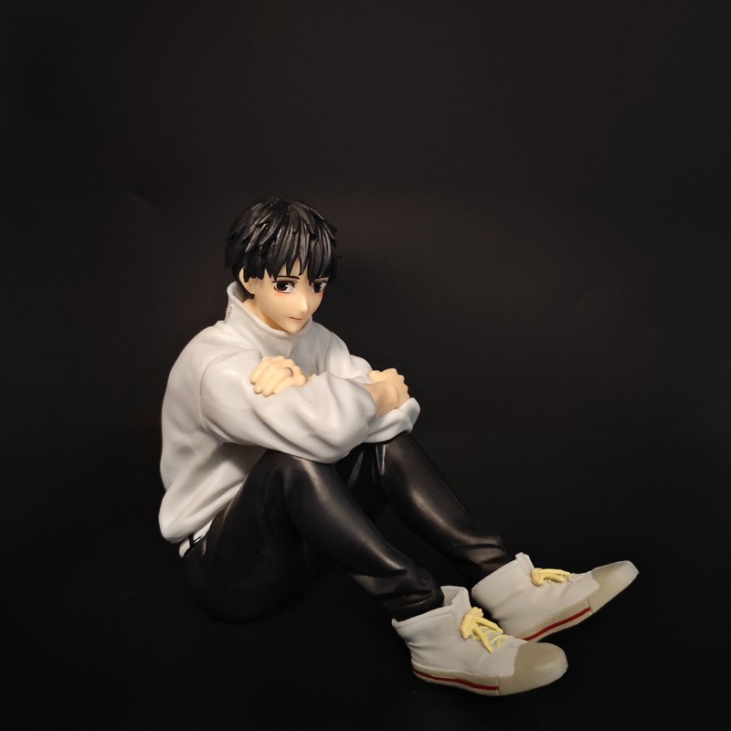 Jujutsu Kaisen Okkotsu Yuta In - Home Decor Market recensie en prijs