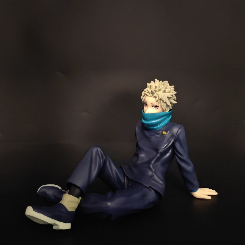 Jujutsu Kaisen Okkotsu Yuta In - Home Decor Market recensie en prijs