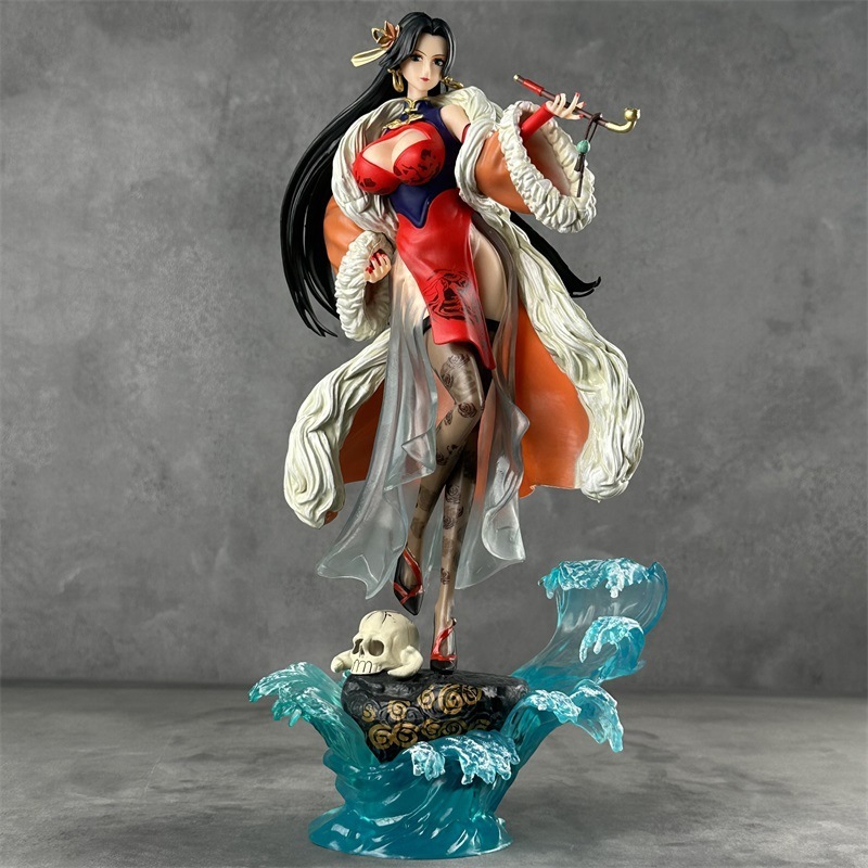 One Piece Boa Hancock Anime Fi - Home Decor Market recensie en prijs