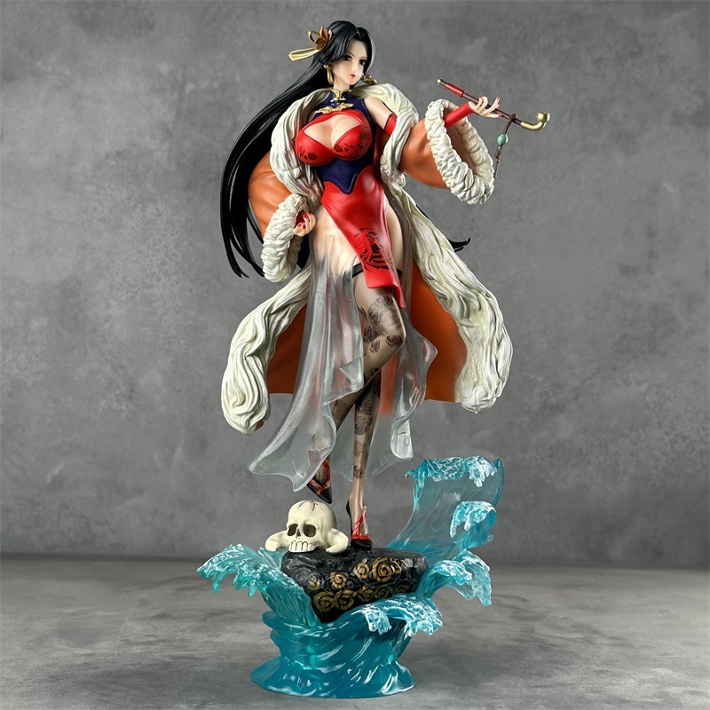 One Piece Boa Hancock Anime Fi - Home Decor Market recensie en prijs