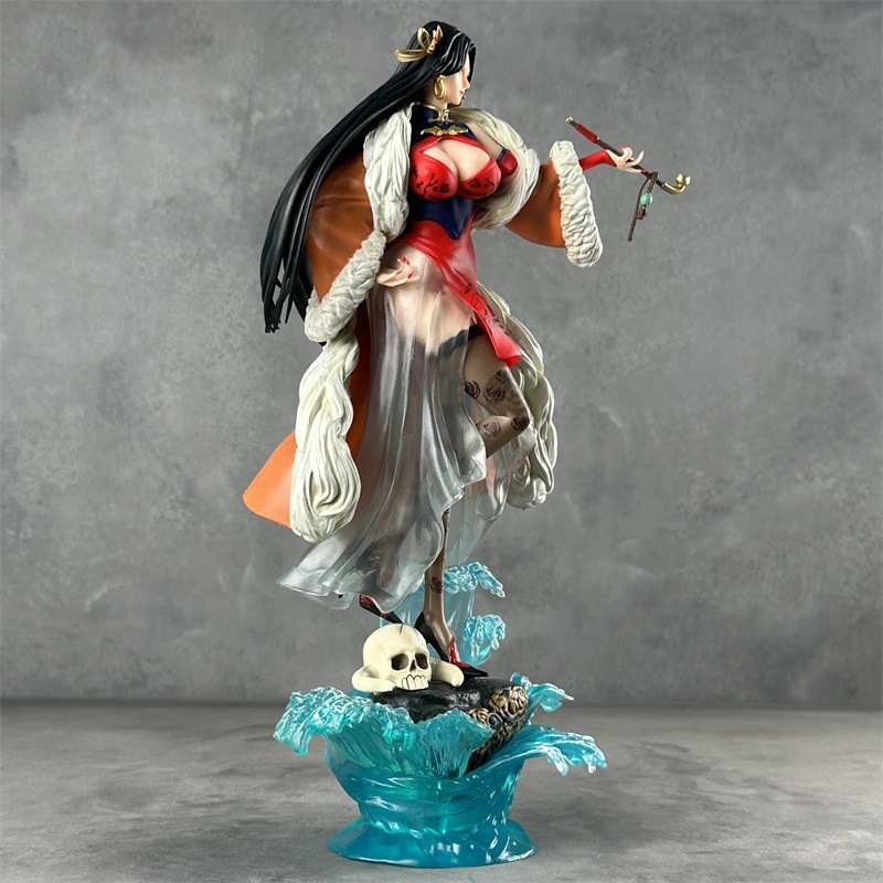 One Piece Boa Hancock Anime Fi - Home Decor Market recensie en prijs