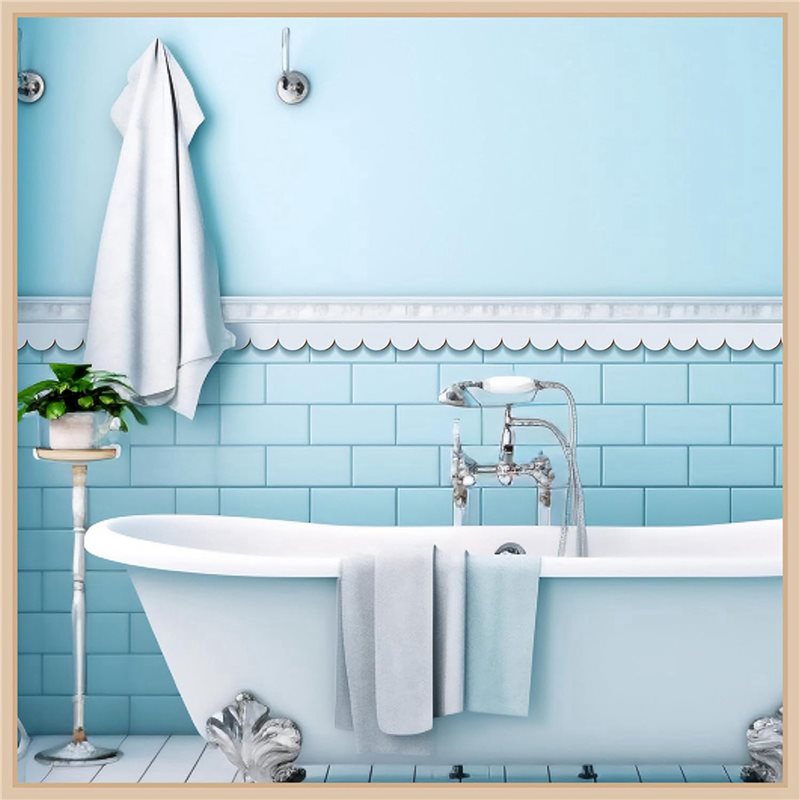 WCS-72 Stuks Onvoltooide Gegol - Home Decor Wall Molding recensie en prijs