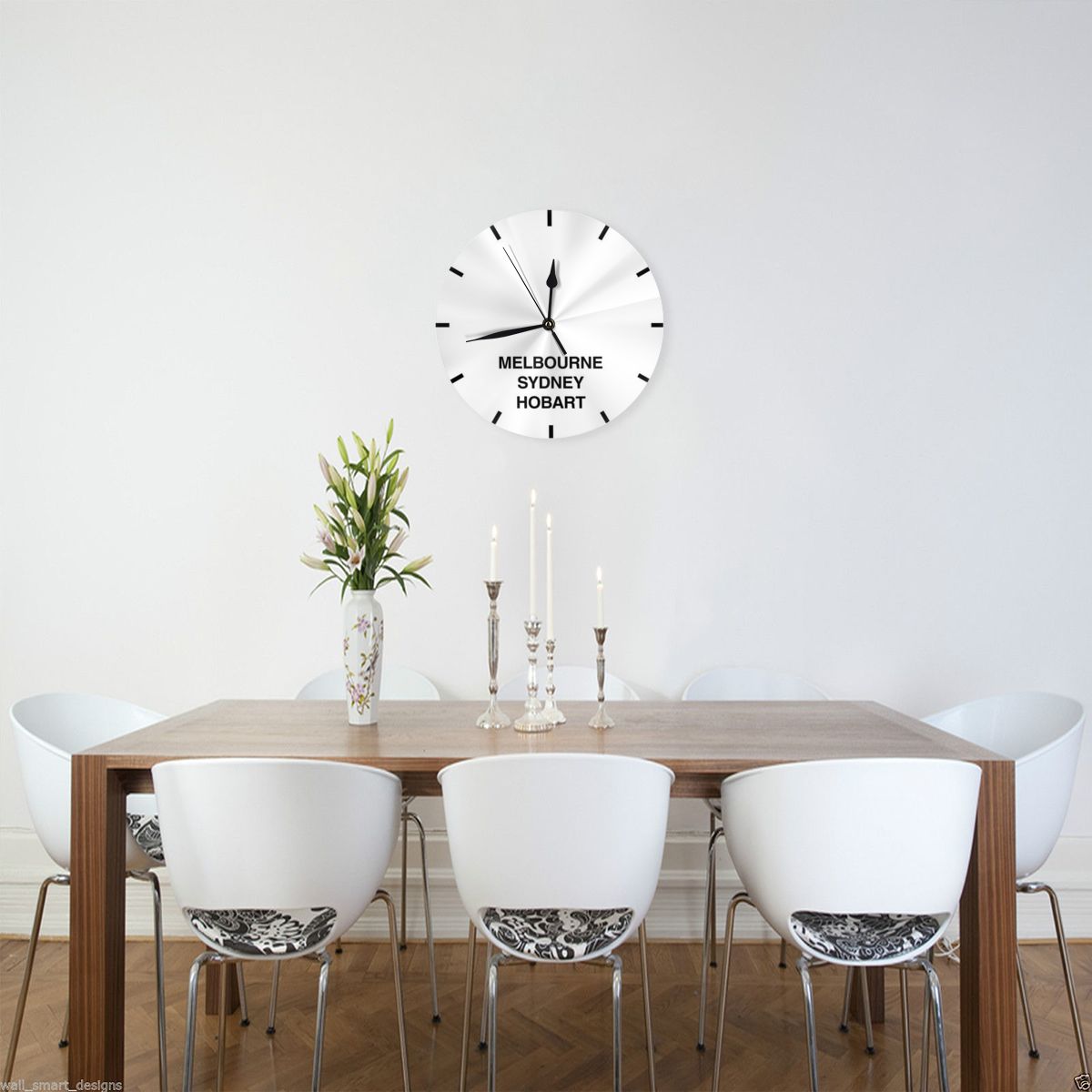 Melbourne Sydney Hobart Tijdzo - Home Decor Melbourne recensie en prijs