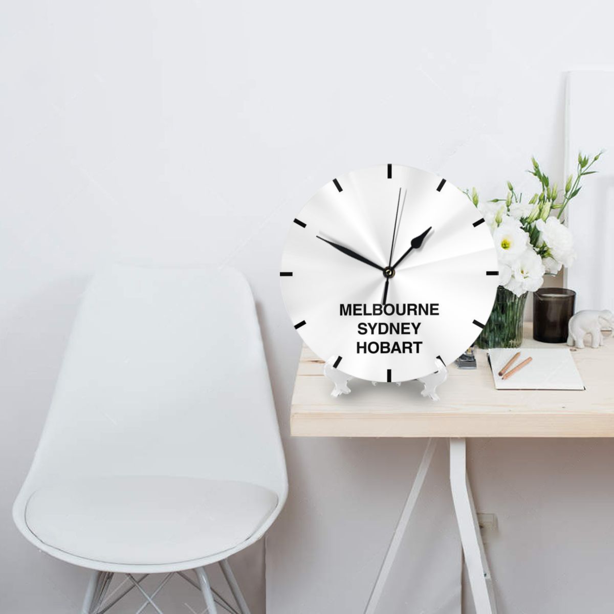 Melbourne Sydney Hobart Tijdzo - Home Decor Melbourne recensie en prijs