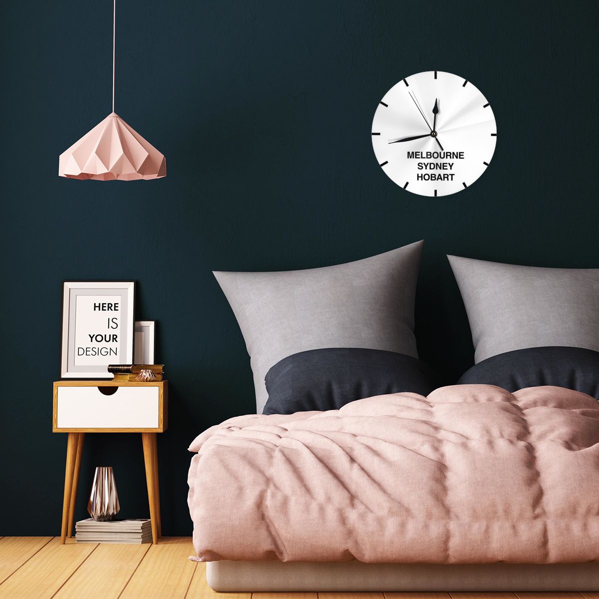 Melbourne Sydney Hobart Tijdzo - Home Decor Melbourne recensie en prijs