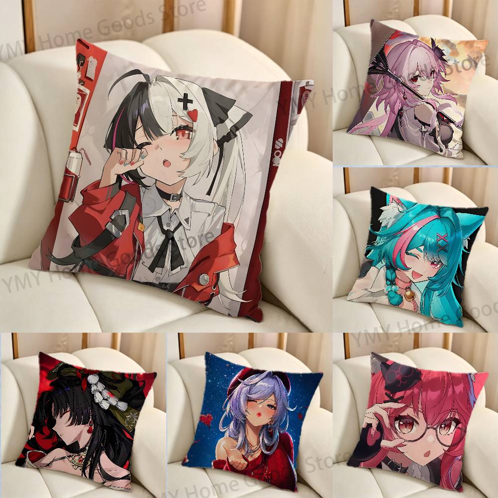 Leuke Linko Game NTE Print Kus - Home Decor Nte recensie en prijs