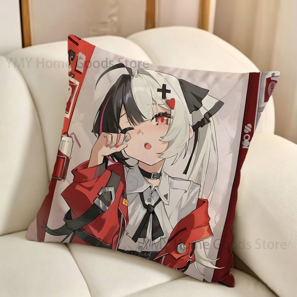 Leuke Linko Game NTE Print Kus - Home Decor Nte recensie en prijs