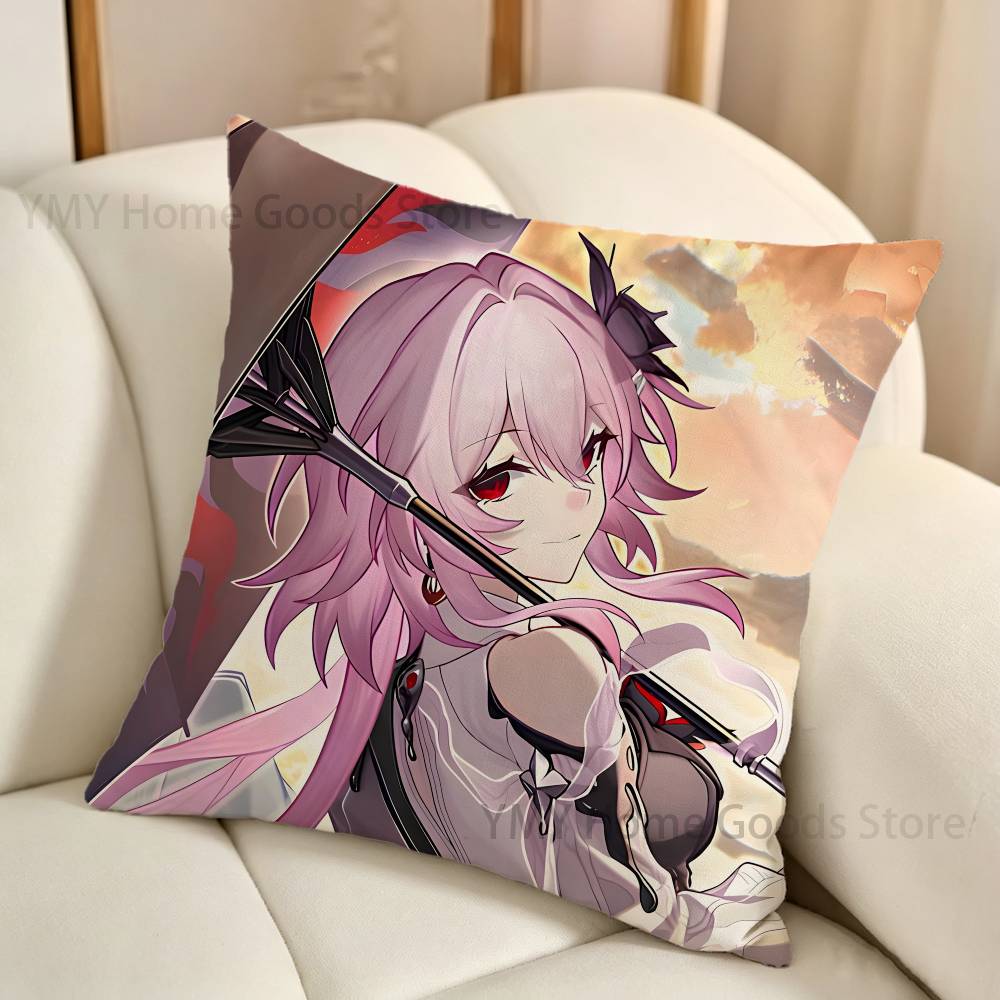Leuke Linko Game NTE Print Kus - Home Decor Nte recensie en prijs