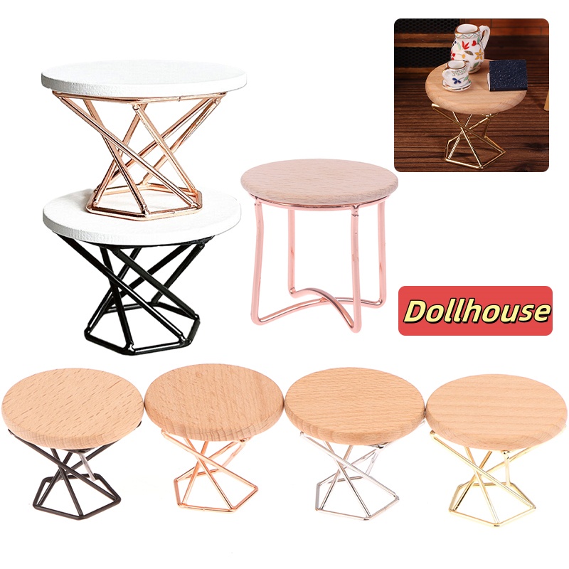 1/12 Poppenhuis Simulatie Salo - Home Decor Furniture recensie en prijs