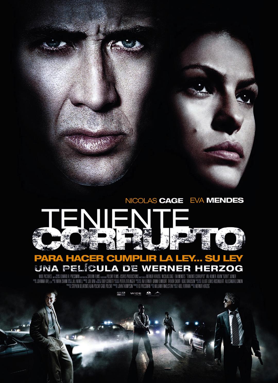 Film The Bad Lieutenant: Port  - Home Decor New Orleans recensie en prijs