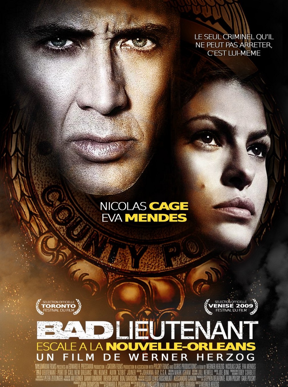Film The Bad Lieutenant: Port  - Home Decor New Orleans recensie en prijs